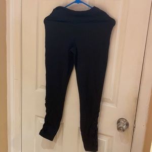 Lulu Lemon leggings